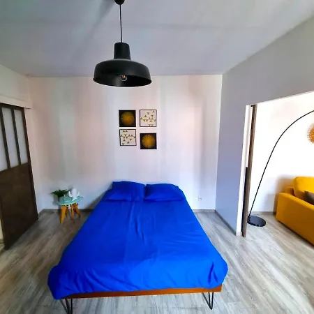 Appartamento Loft Décoration Seventies *