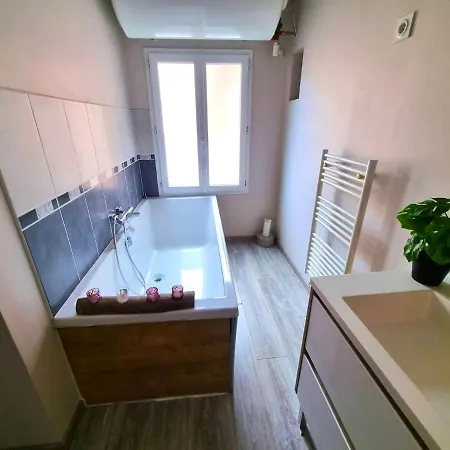 Διαμέρισμα Loft Decoration Seventies Elbeuf