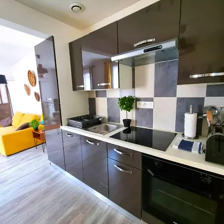 Loft Decoration Seventies Διαμέρισμα