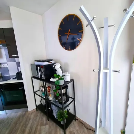 Loft Decoration Seventies Διαμέρισμα Elbeuf