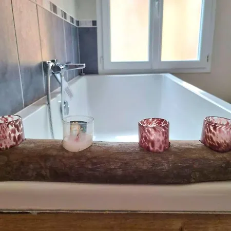 Διαμέρισμα Loft Decoration Seventies Elbeuf