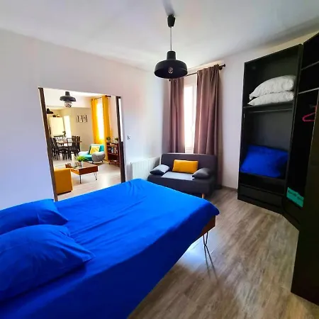 Διαμέρισμα Loft Decoration Seventies