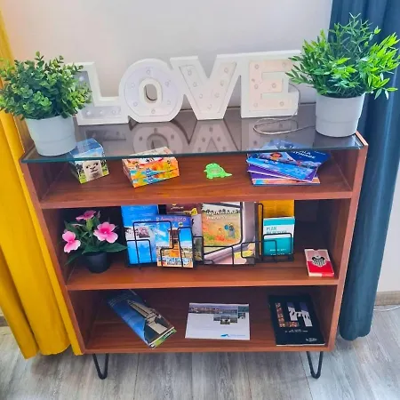 Loft Decoration Seventies *