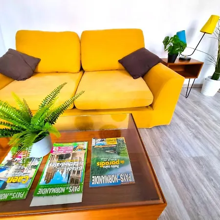 Διαμέρισμα Loft Decoration Seventies *