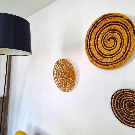 Loft Decoration Seventies Διαμέρισμα *