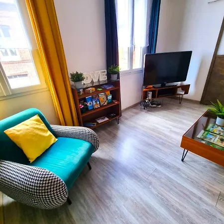 Loft Décoration Seventies *