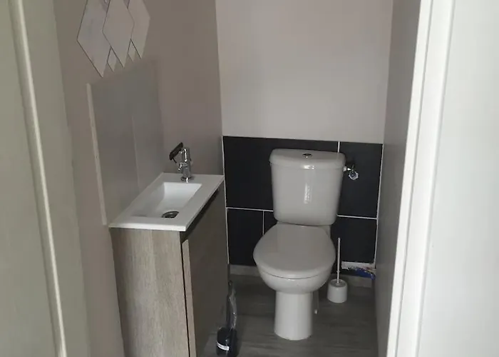 Loft Décoration Seventies Appartamento *