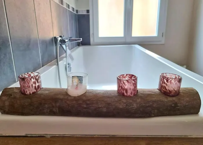 Appartamento Loft Décoration Seventies Elbeuf