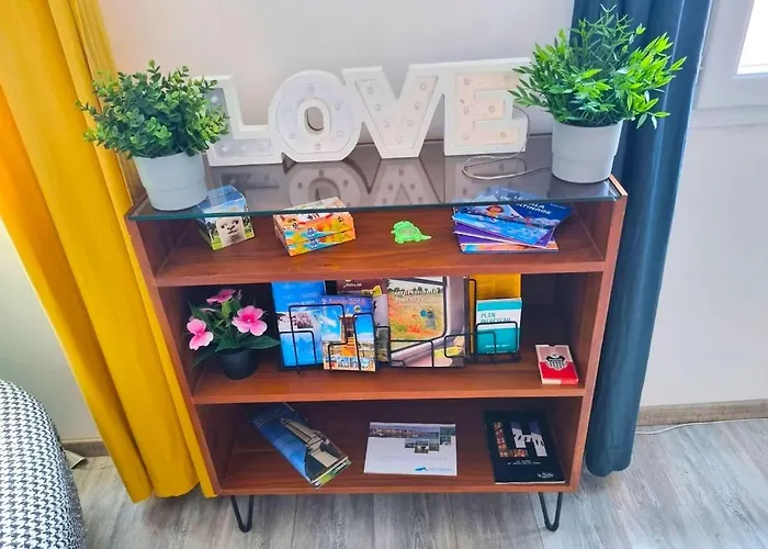 Loft Décoration Seventies *