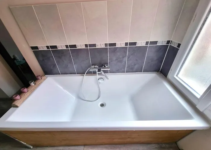 Appartamento Loft Décoration Seventies Elbeuf