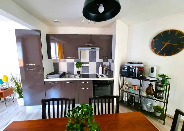 Loft Décoration Seventies Elbeuf